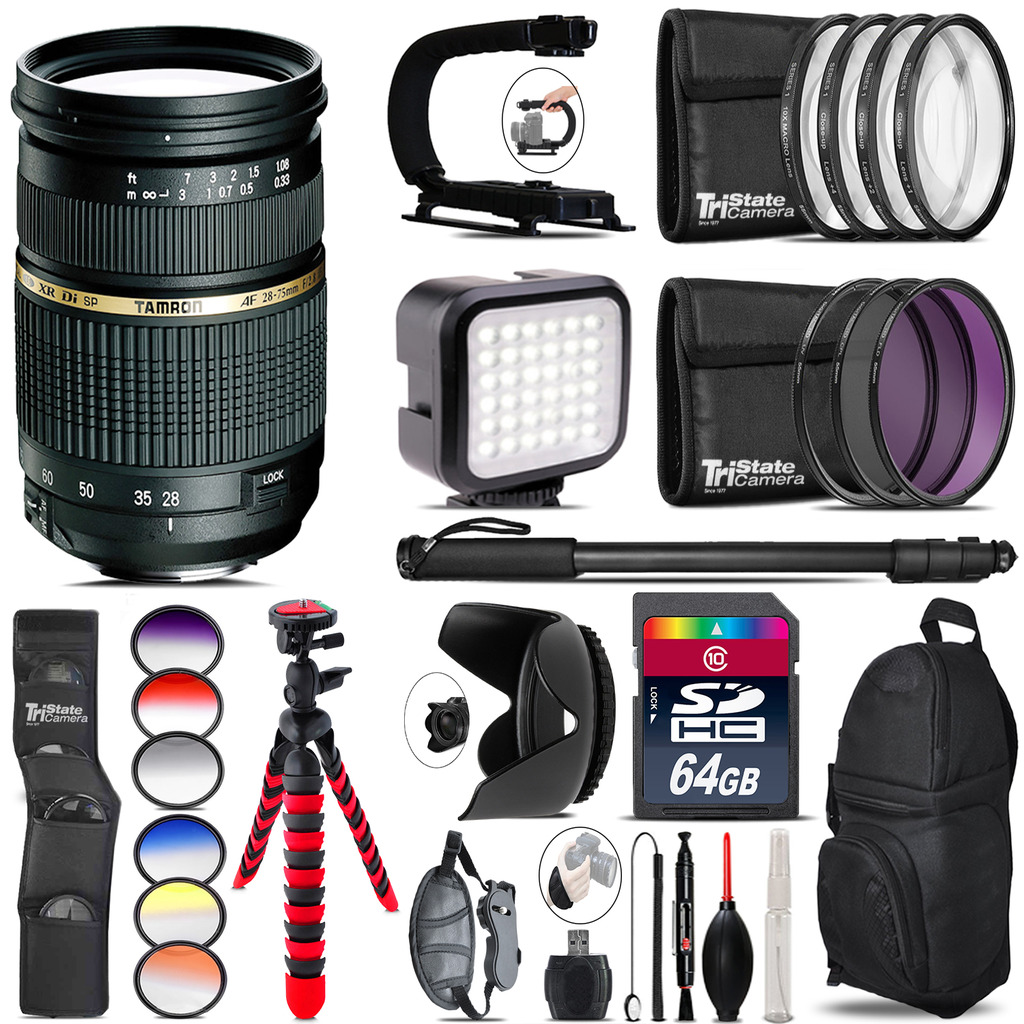 TAMRON