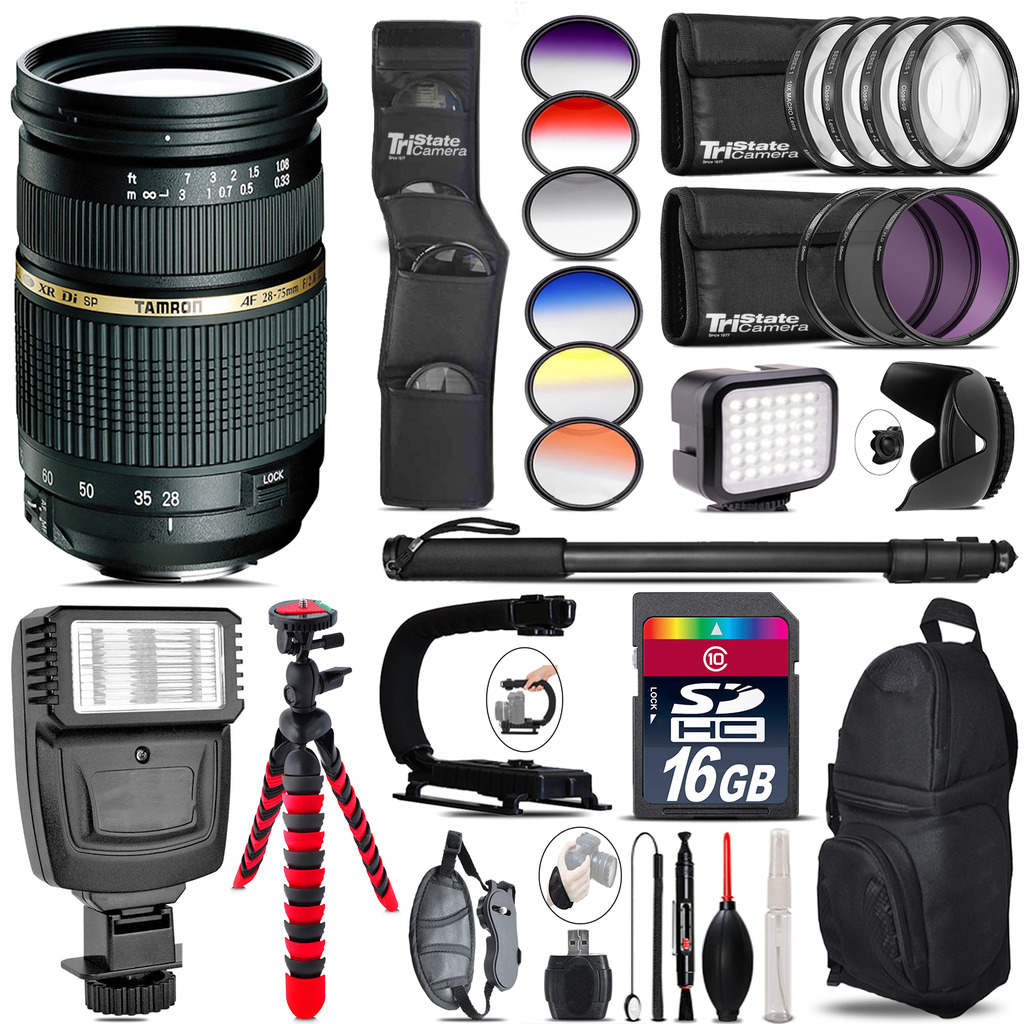 TAMRON