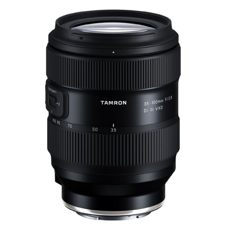 TAMRON