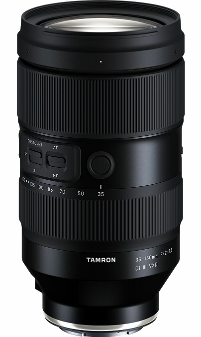 35-150mm f/2-2.8 Di III VXD Full Frame Lens for Nikon Z *FREE SHIPPING*