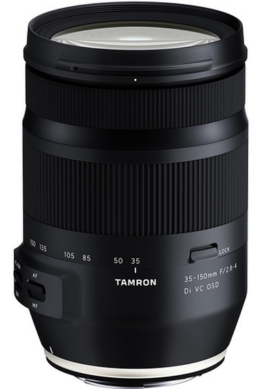 35-150mm F/2.8-4 Di VC OSD Lens For Nikon F *FREE SHIPPING*