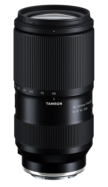 TAMRON