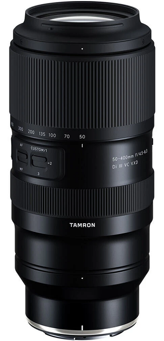 TAMRON