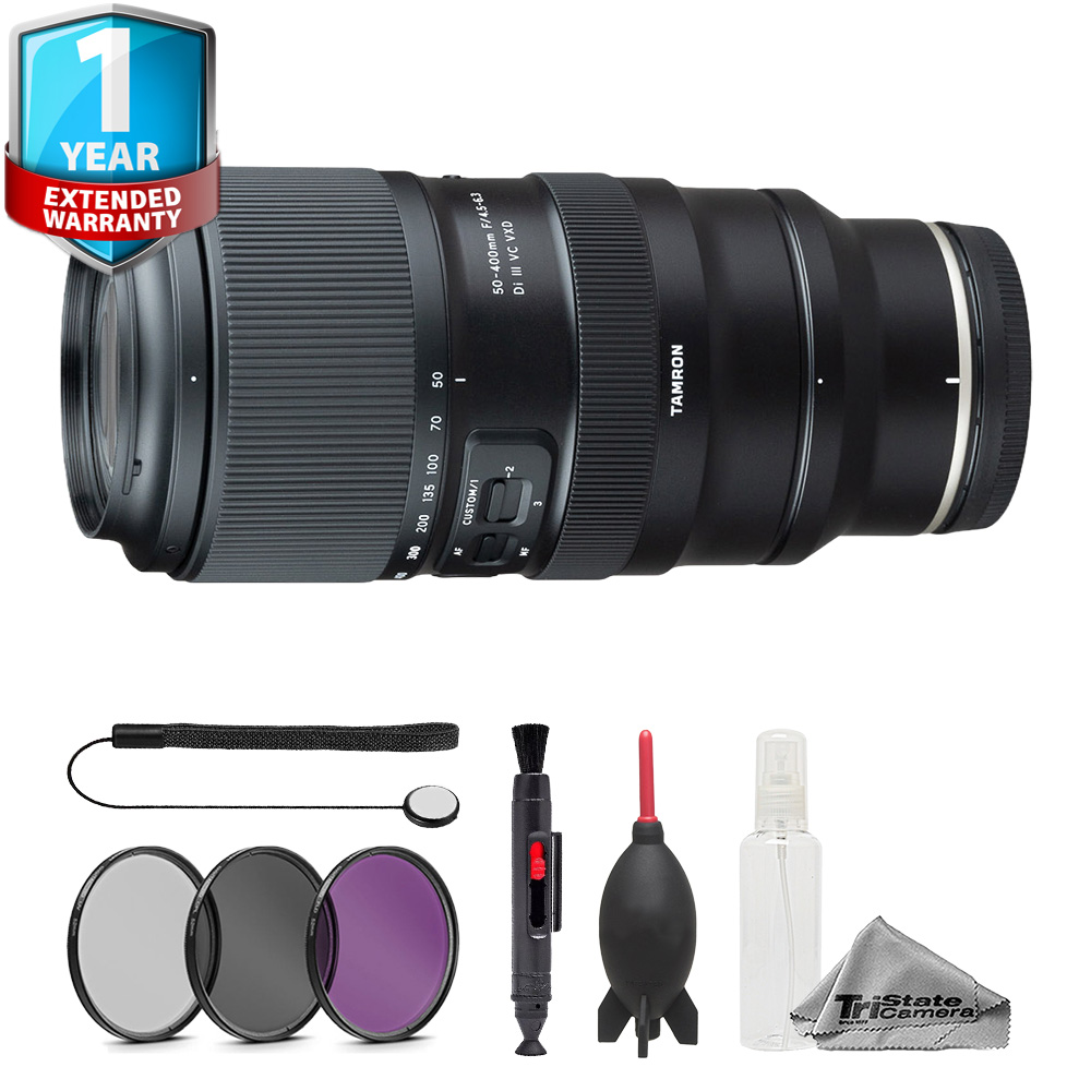 TAMRON