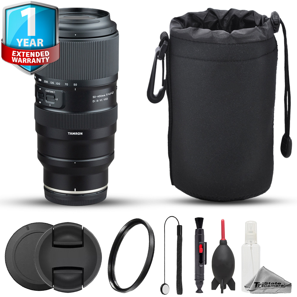 TAMRON