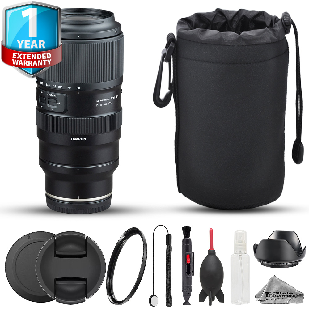 TAMRON