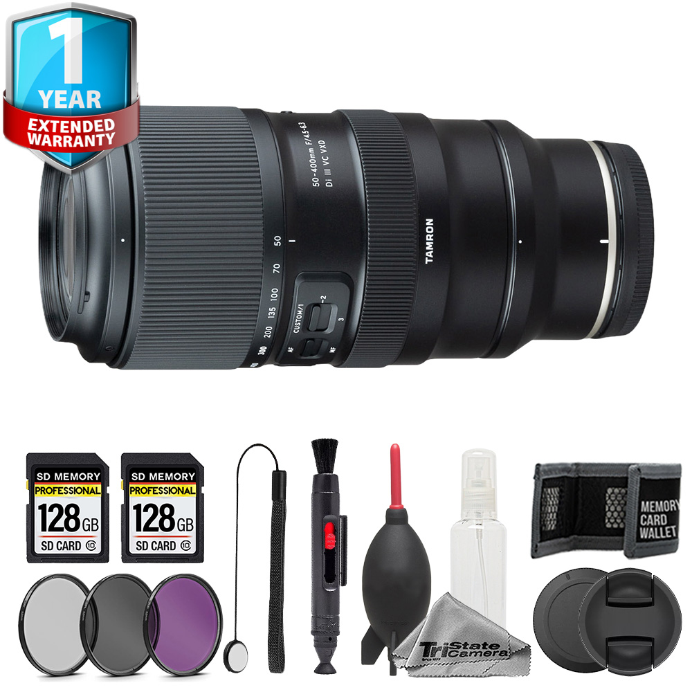 TAMRON