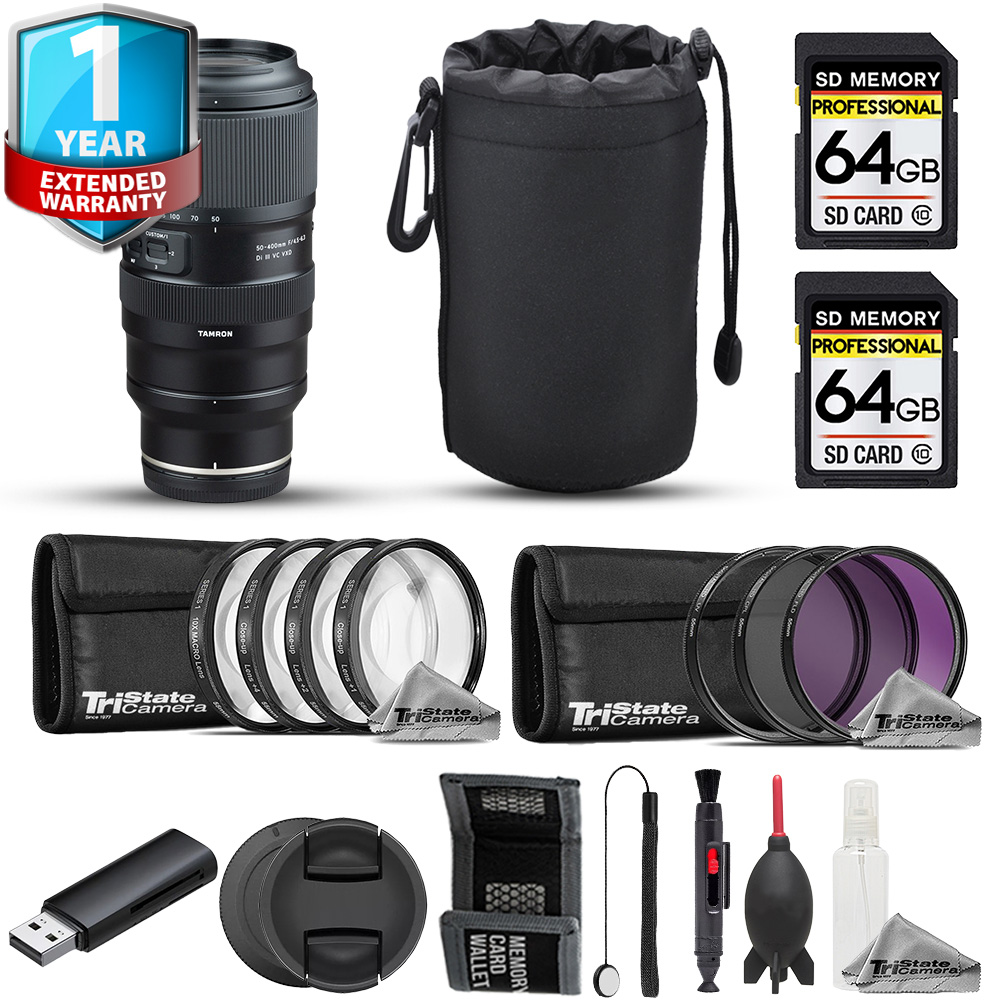 TAMRON