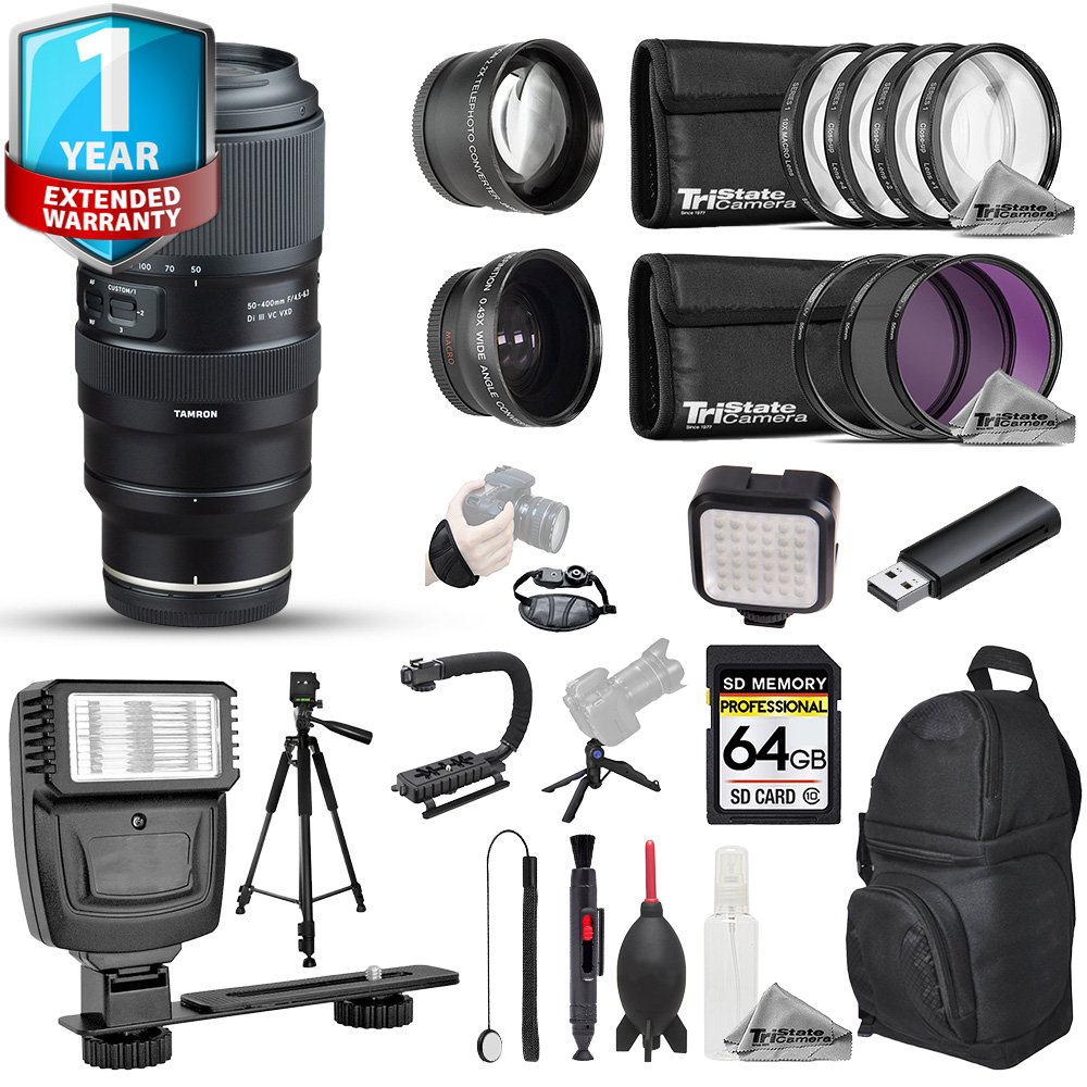 TAMRON