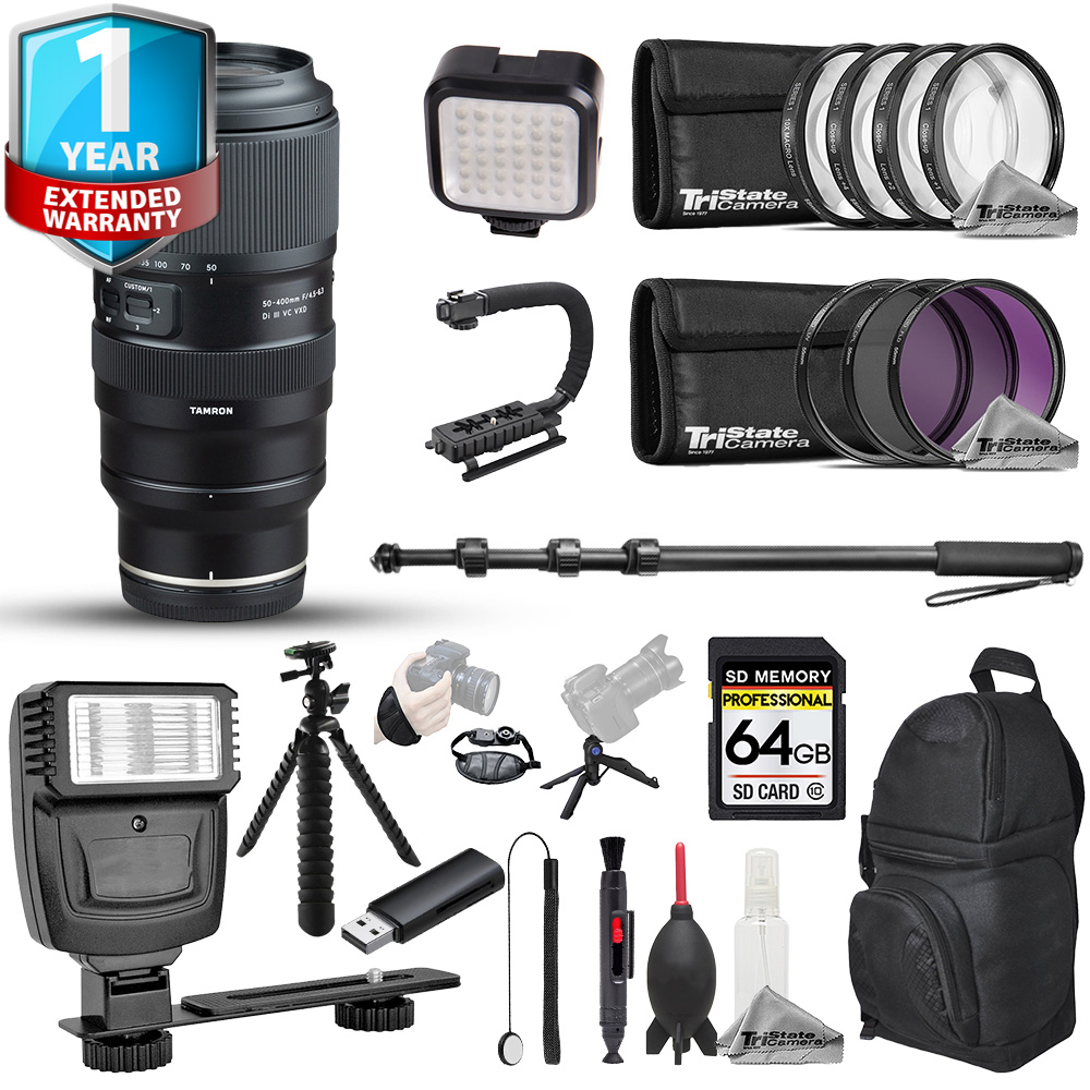 TAMRON