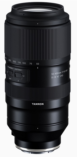 50-400mm f/4.5-6.3 Di III VC VXD Full Frame Lens for Sony E *FREE SHIPPING*