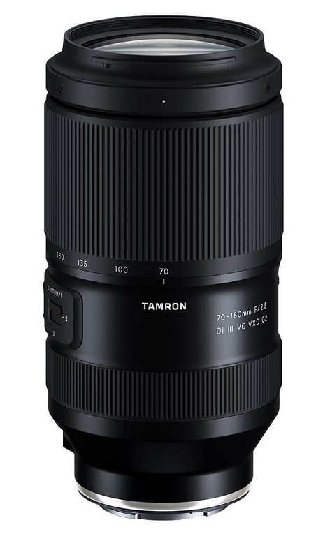 TAMRON