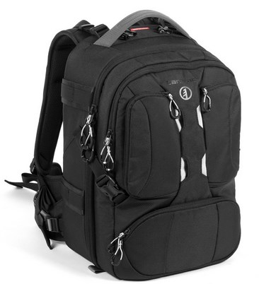 Anvil Slim 11 Backpack - Proffessional Series - Black *FREE SHIPPING*