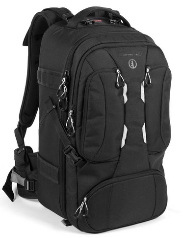 Anvil 27 Backpack - Proffessional Series - Black *FREE SHIPPING*