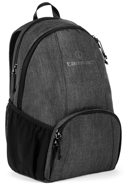 Tradewind Backpack 24 Dark Grey *FREE SHIPPING*