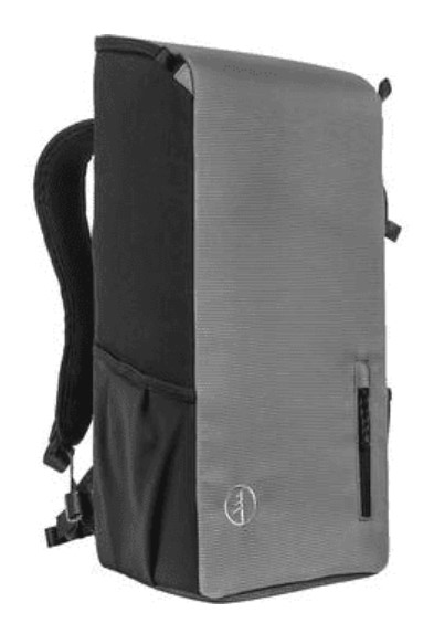 Nagano 12L Backpack - Charcoal *FREE SHIPPING*