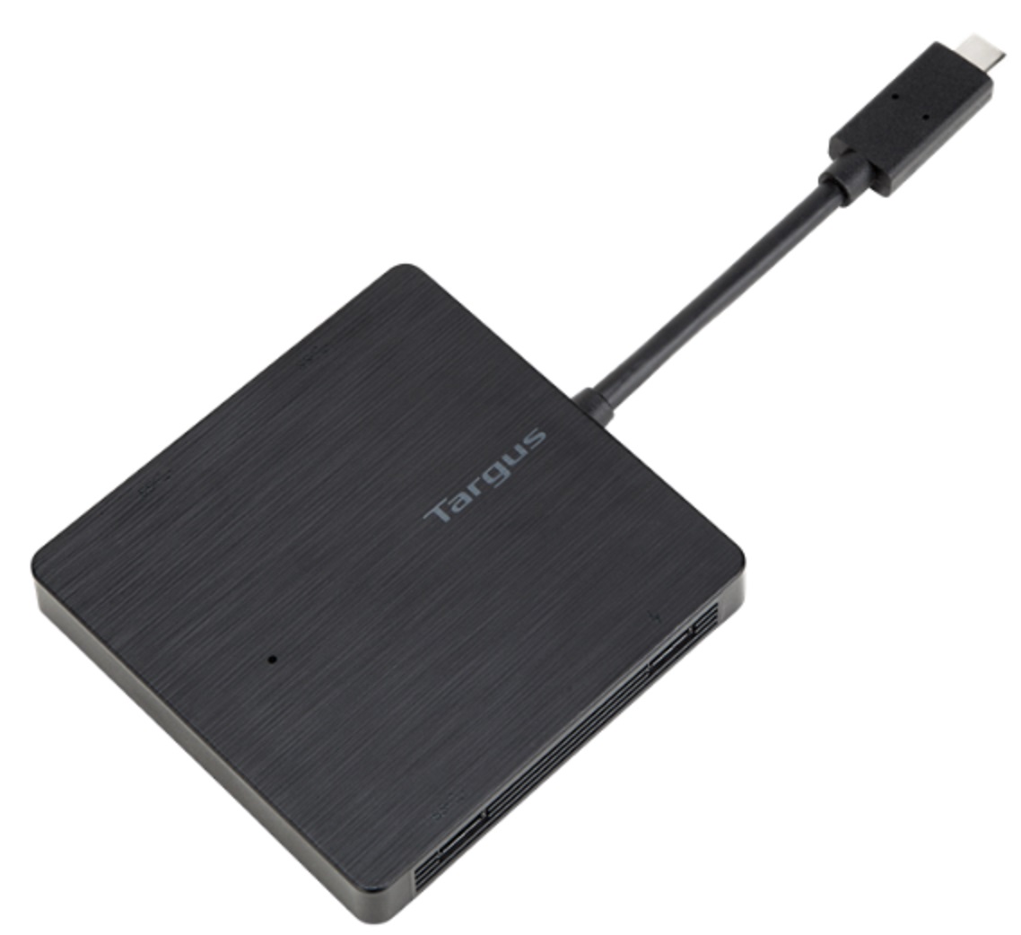USB-C Combo Hub with Host Power Pass-Through *FREE SHIPPING*