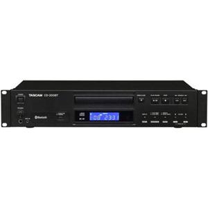 CD-200BT Professional CD Player and 8-Way Bluetooth Receiver *FREE SHIPPING*