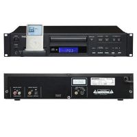 Cd-200i Cd Player W/Built-In Ipod Dock