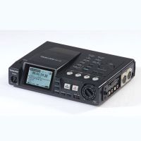 Hd-P2 Portable Stereo Recorder *FREE SHIPPING*