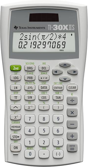 TEXAS INSTRUMENTS
