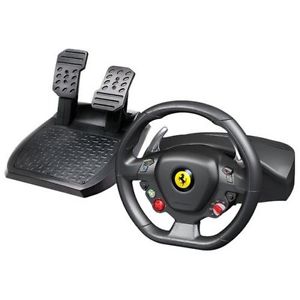 4460094 Ferrari 458 Italia RacingWheel