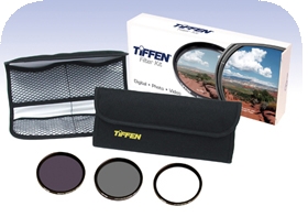 82mm Digital Essentials Filter Kit *FREE SHIPPING*