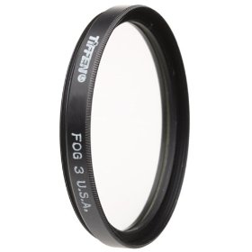 55mm Double Fog 3 Filter *FREE SHIPPING*