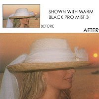 72wbpm2 72mm Warm Black Pro-Mist 2 Filter *FREE SHIPPING*