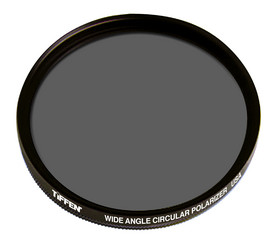 62mm Wide Angle Circular Polarizer Glass Filter *FREE SHIPPING*