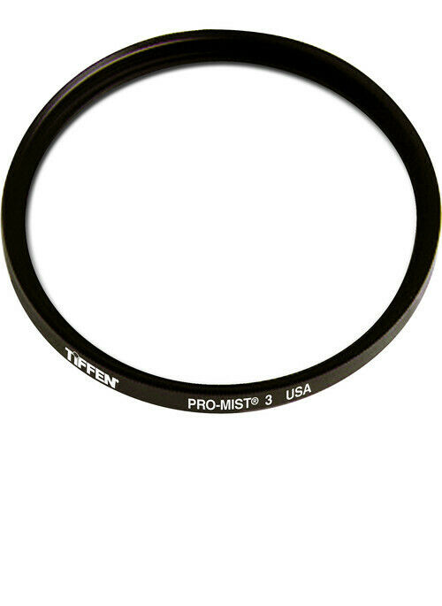 77mm Pro-Mist 3 Filter *FREE SHIPPING*
