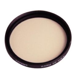 77mm Warm UV Protection Filter *FREE SHIPPING*