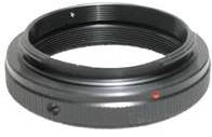 T-Mount Adapter For Canon Fd *FREE SHIPPING*