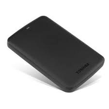 Canvio Basics A2 1TB portable USB 3.0 External Hard Drive - Black *FREE SHIPPING*