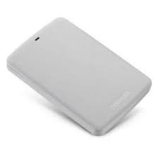 CANVIO BASICS A2 2TB WHITE *FREE SHIPPING*