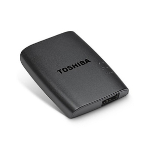 Canvio Wireless Network Adapter for External Hard Drives HDD *FREE SHIPPING*