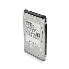 1TB INTERNAL 2.5  SOLID STATE HYBRID DRIVE *FREE SHIPPING*