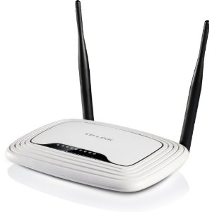 TL-WR841ND 300Mbps Wireless N Router *FREE SHIPPING*
