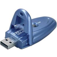 Tew-424ub 54mbps 802.11g Wireless USB Ad