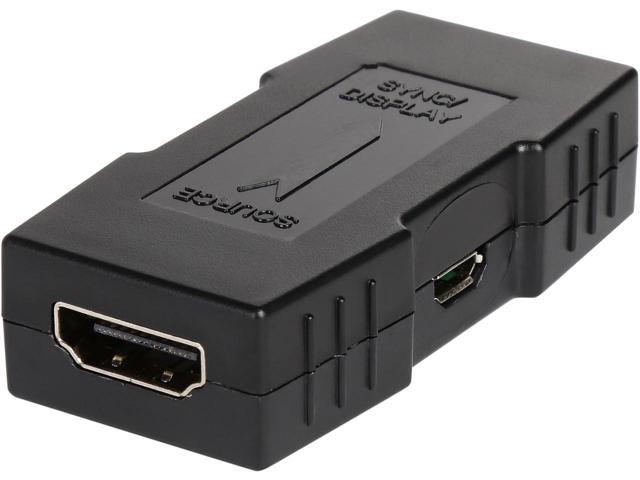 B122-000-60 HDMI Signal Booster Extender