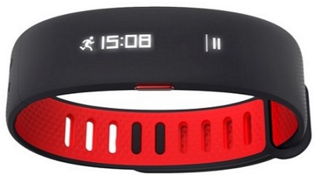 UA Band Fitness Device One Size Fits All - Black *FREE SHIPPING*