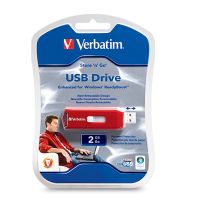 95183 2gb USB 2.0 Flash Drive