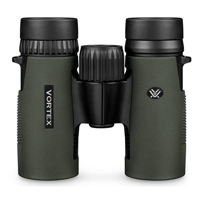 8x32 Diamondback HD Roof Prism Binoculars *FREE SHIPPING*