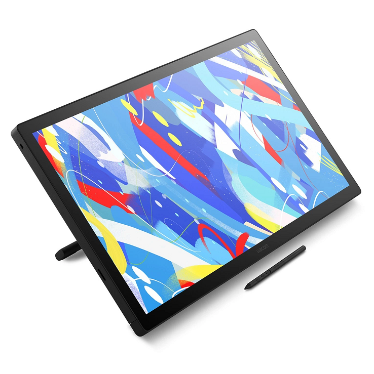 WACOM