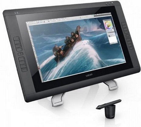 WACOM