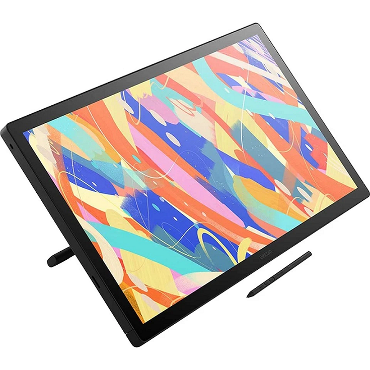 WACOM