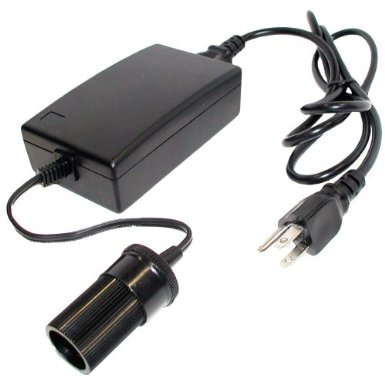 9903 5 Amp AC To 12V DC Power Adapter *FREE SHIPPING*