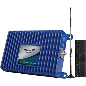 Mobile 3G Cell Phone Signal Booster *FREE SHIPPING*