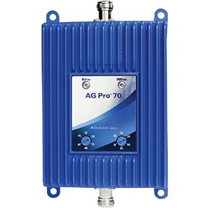 AG Pro 70 Indoor Cellular Signal Booster Kit - Antenna Booster - *FREE SHIPPING*