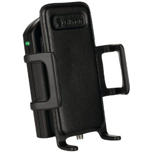 Sleek 4G - Vehicle Cellular Signal Booster for Single User - Retail Packaging - Black *FREE SHIPPING*